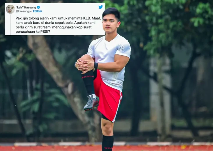 Tuntutan Gelar KLB Kian...