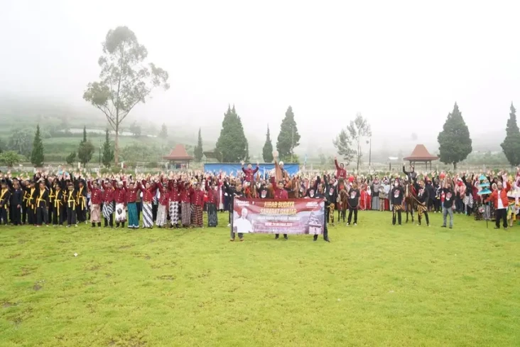 Ganjar Dipanggil PDIP...