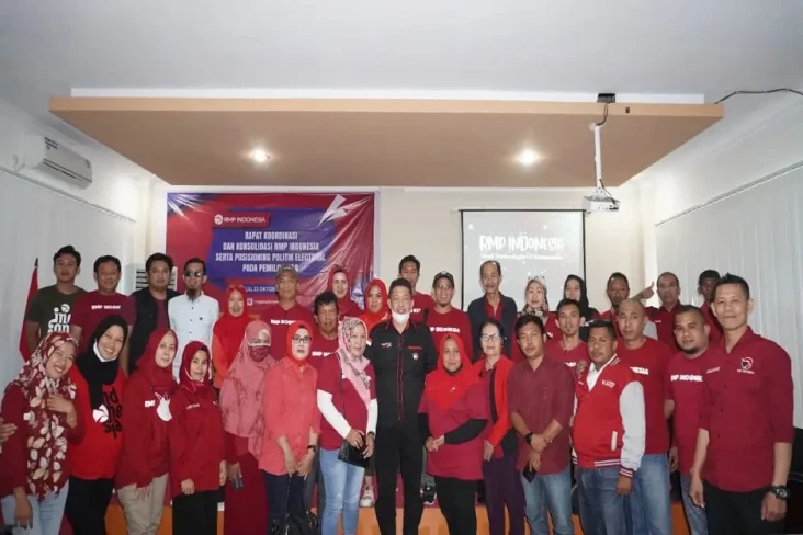 RMP Indonesia Deklarasi...