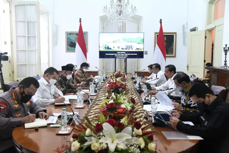 Marak Kasus Gagal Ginjal...