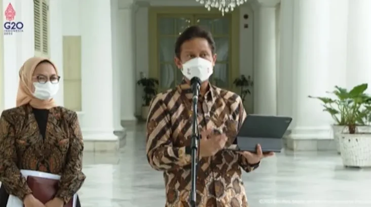 Kasus Gagal Ginjal Akut...