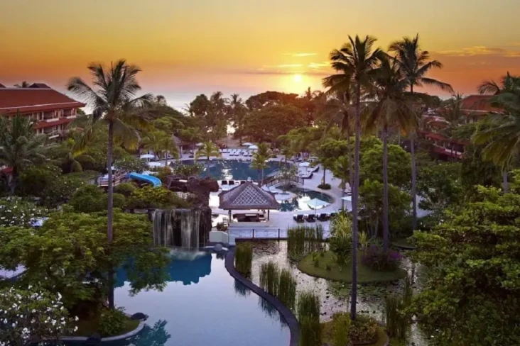 The Westin Resort Nusa...