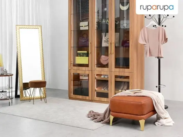 Ini 4 Jenis Sofa untuk...
