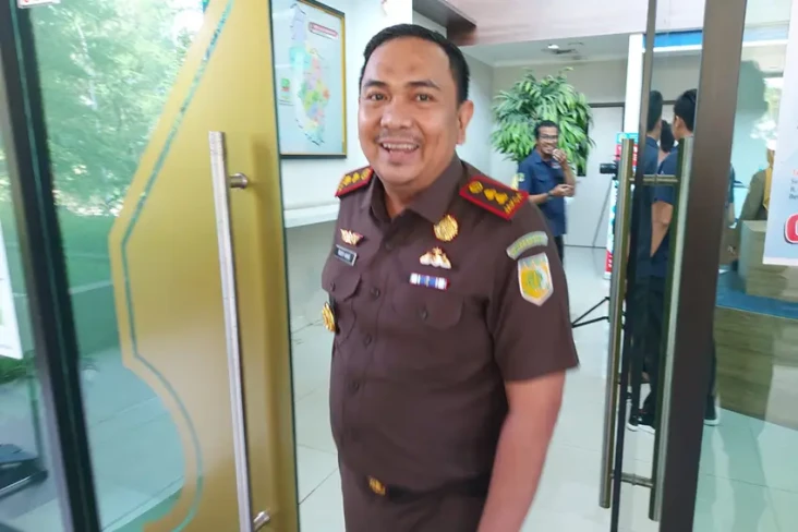 Diusut Kejari Bekasi,...