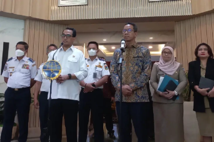 Atasi Kemacetan di Tanah...