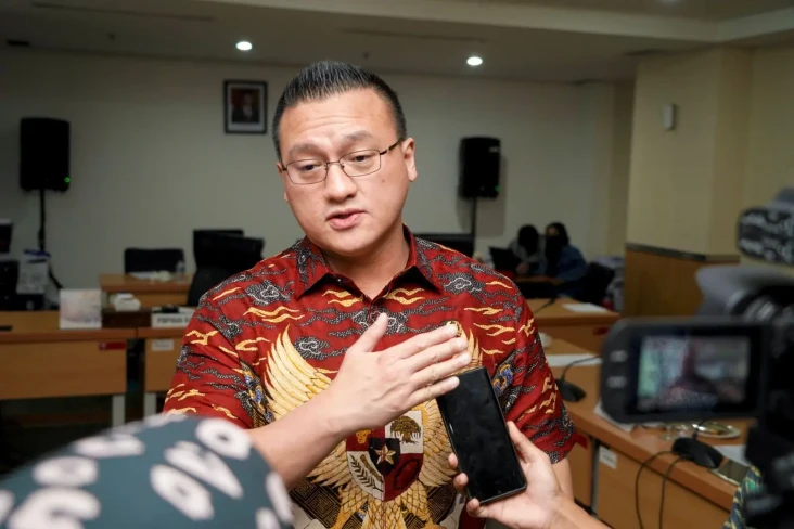 Kasus Gagal Ginjal Akut...