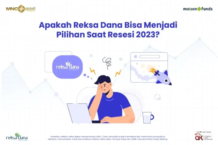 Apakah Reksa Dana Bisa...