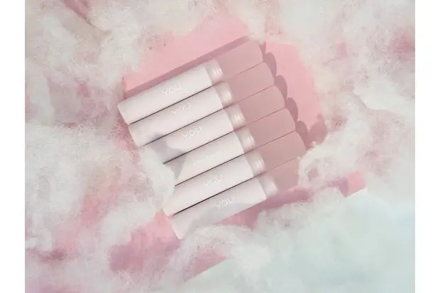 5 Jenis-jenis Lip Tint...