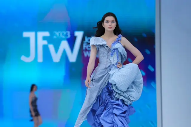 JFW 2023 Resmi Digelar,...