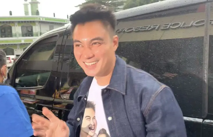 Kasus Prank KDRT Baim...