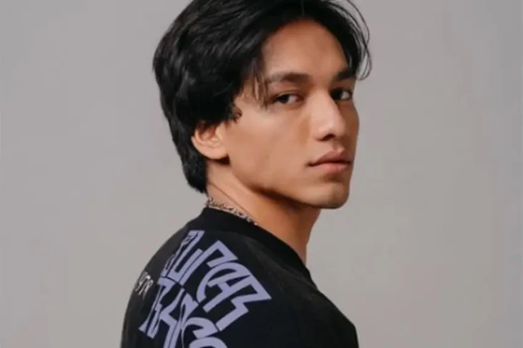 Jefri Nichol Pamer Tato...