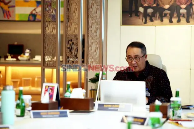 Bos BNI Ungkap Strategi...