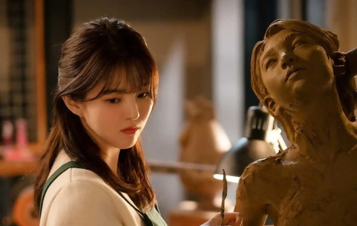 Drama Korea yang Karakter...