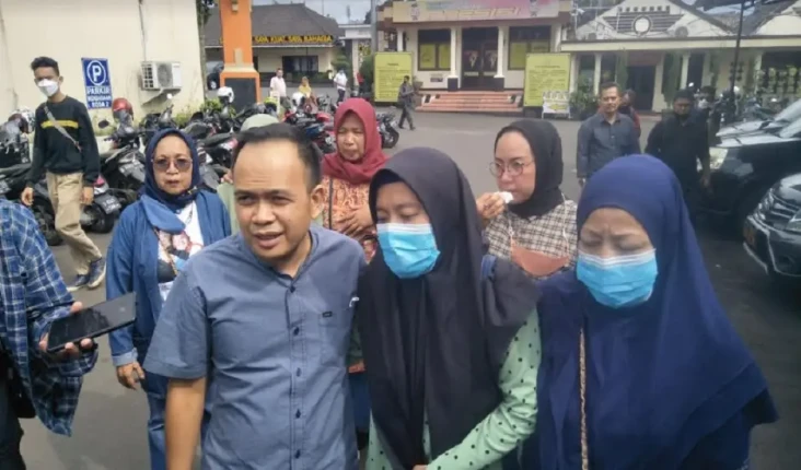 Penusuk Bocah Pulang...