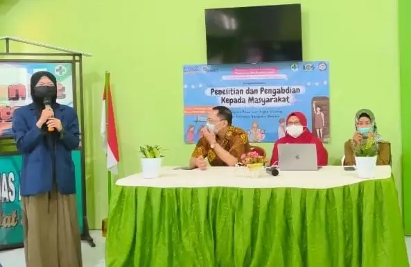 Guru Besar FK Unair...