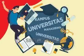 9 Universitas dengan...
