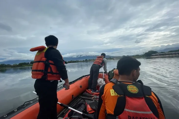 Wisatawan Asal Siantar...
