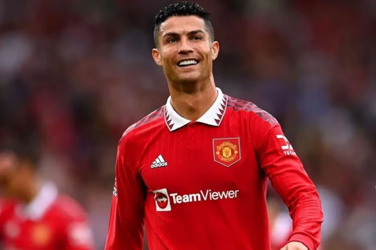 Andai Ronaldo Ingin...