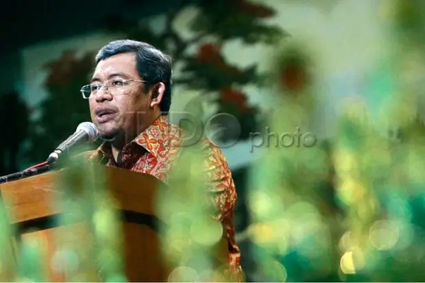 PKS Usung Ahmad Heryawan...