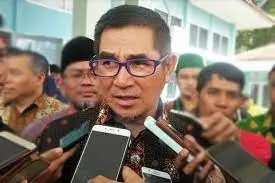 Mantan Ketua MK Sebut...
