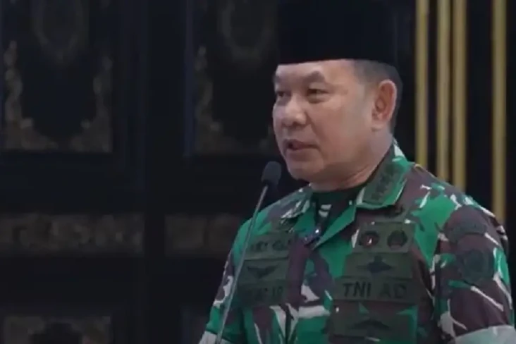 Anggota DPR Minta Kesatuan...