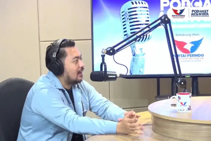 Sang Anak Hanya Tahu...