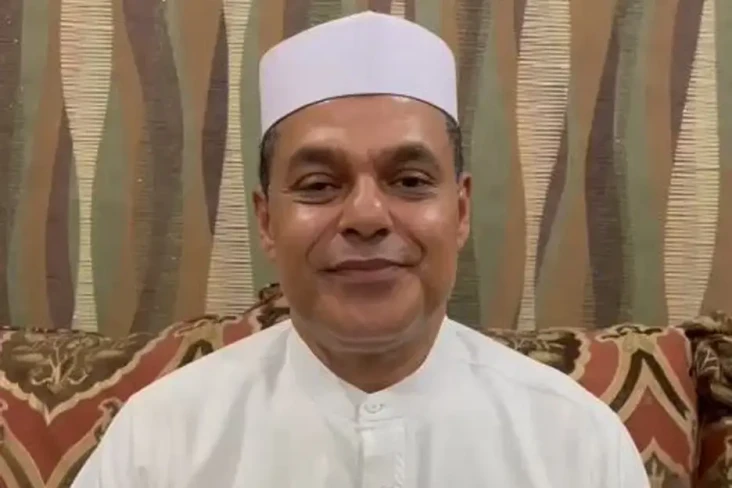 Tanamkan Rasa Cinta...