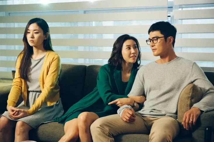 8 Film Korea Romantis...