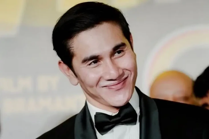 Namanya Masuk 2 Nominasi...