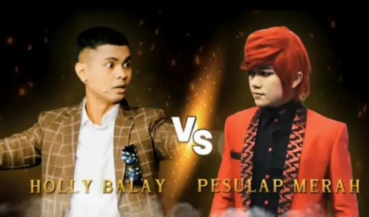 Jangan Lewatkan! Keseruan...