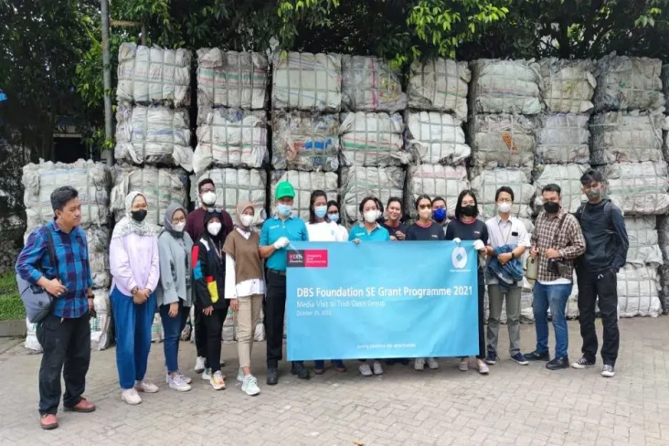 Ciptakan Dampak Positif,...