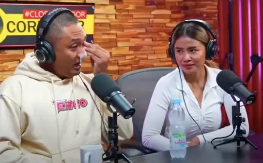 Kartika Sempat Merasa...