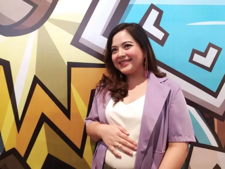 Hamil Anak Kedua dengan...