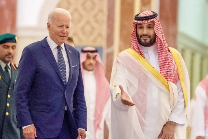 MBS Dilaporkan Mengolok-olok...
