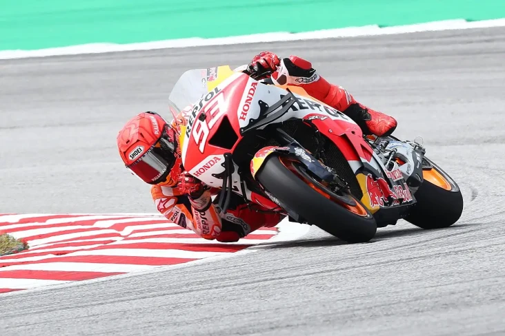 Honda dan Repsol Lanjutkan...