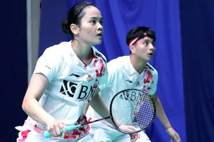 Hasil French Open 2022:...
