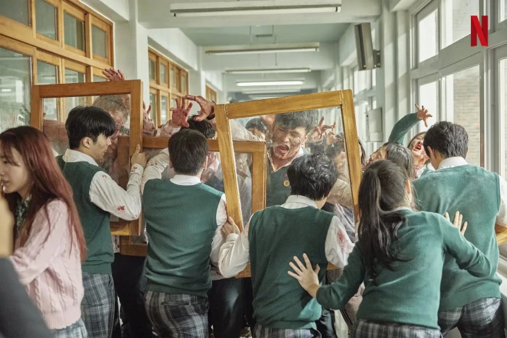 6 Drama Korea yang Segera...
