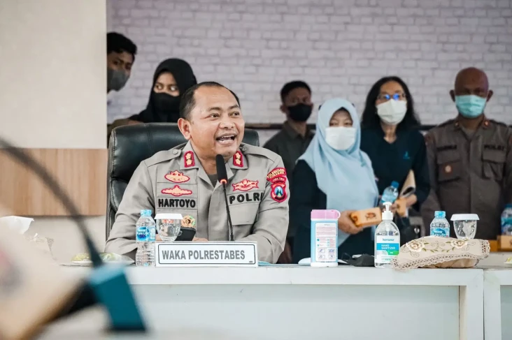 Tekan Kasus Gagal Ginjal...