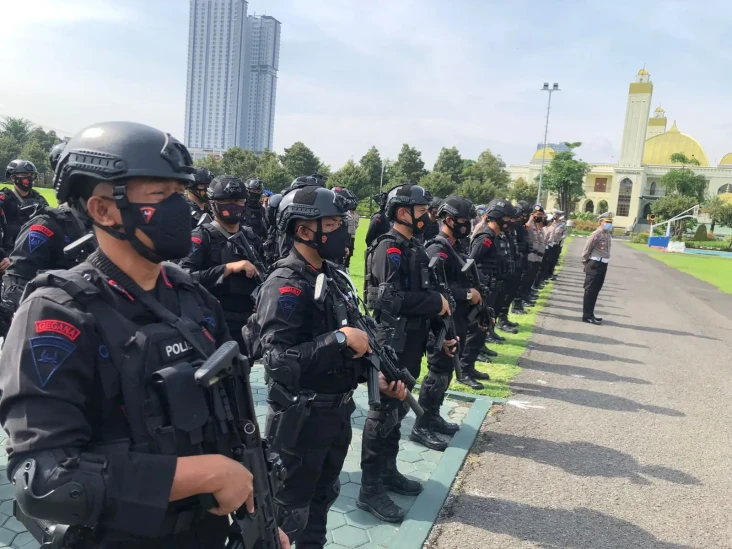 Jelang KTT G20 di Bali,...