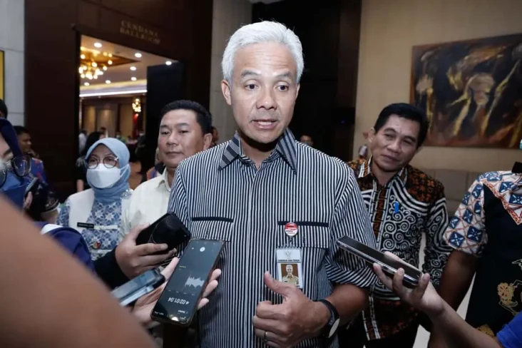 Pantau Kasus Gagal Ginjal...