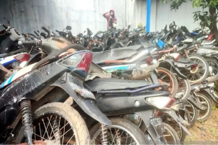 Kepala Rupbasan Makassar...