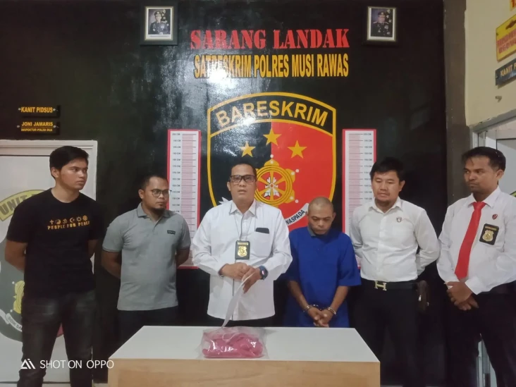 Bertahun-tahun Dijadikan...