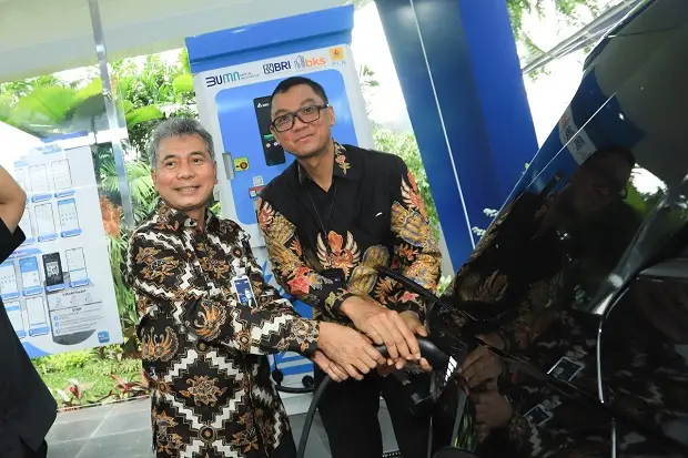 Jadi Akselerator Pengurangan...