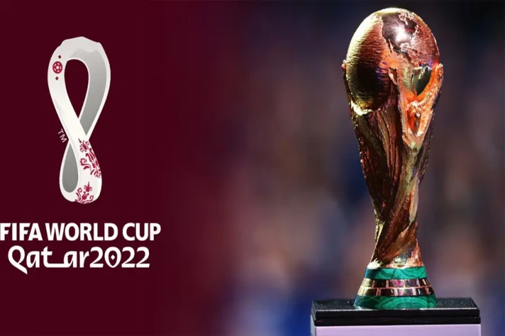 5 Kontestan Piala Dunia...