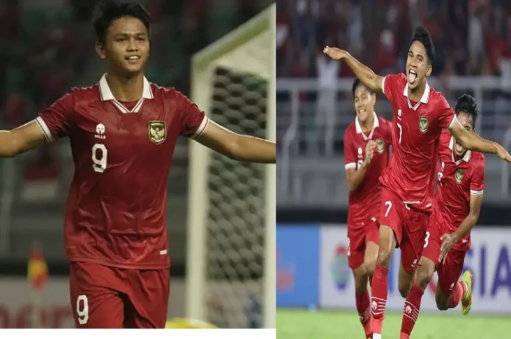 3 Pencetak Gol Terbanyak...