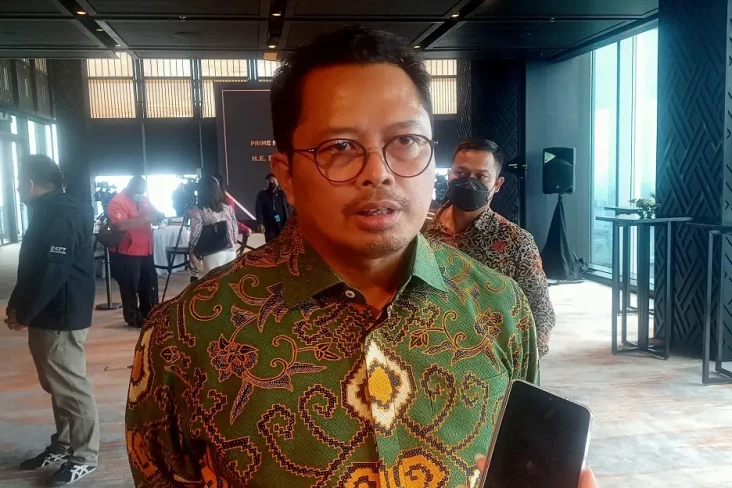 TGB Bertemu Ganjar,...
