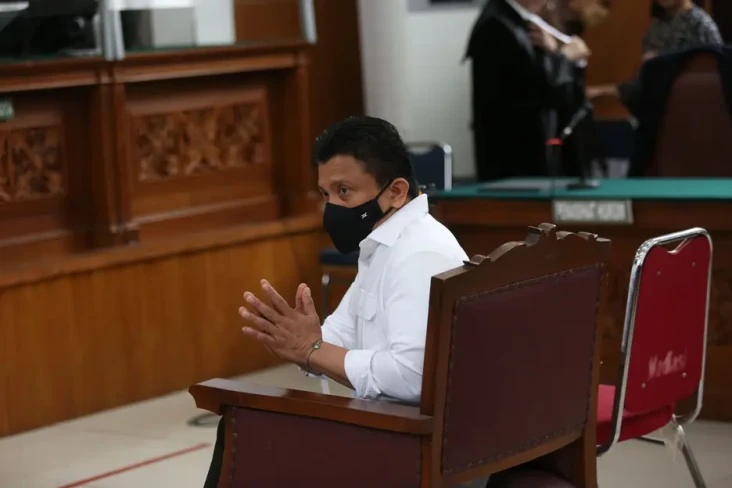 Ternyata Ini Alasan...