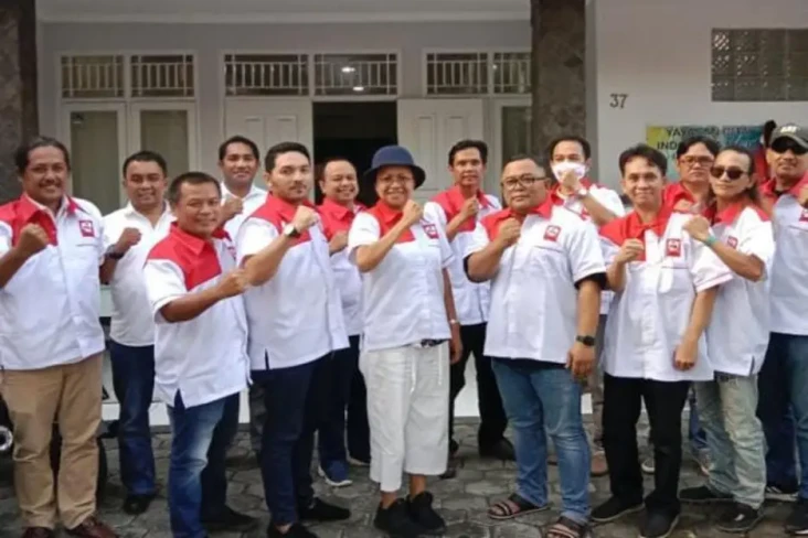 Projo Kutuk Penyiksaan...