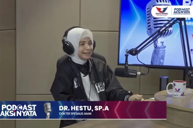 Kenali Tanda Gagal Ginjal...