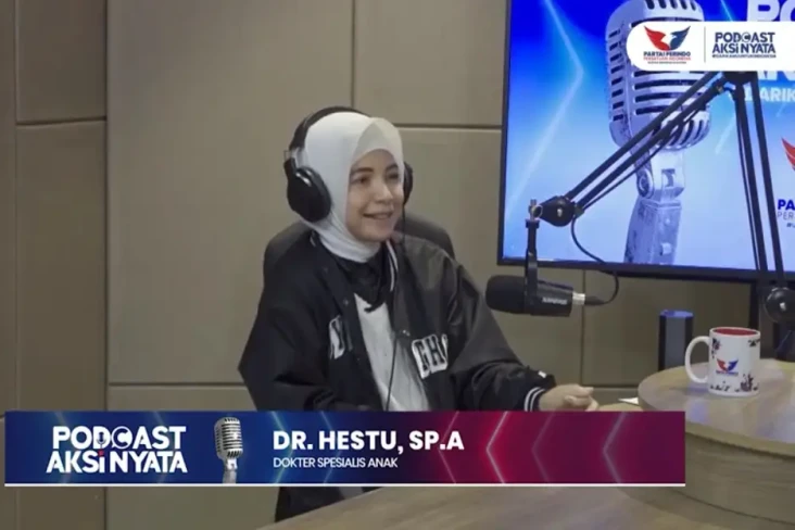 Baik untuk Kesehatan,...